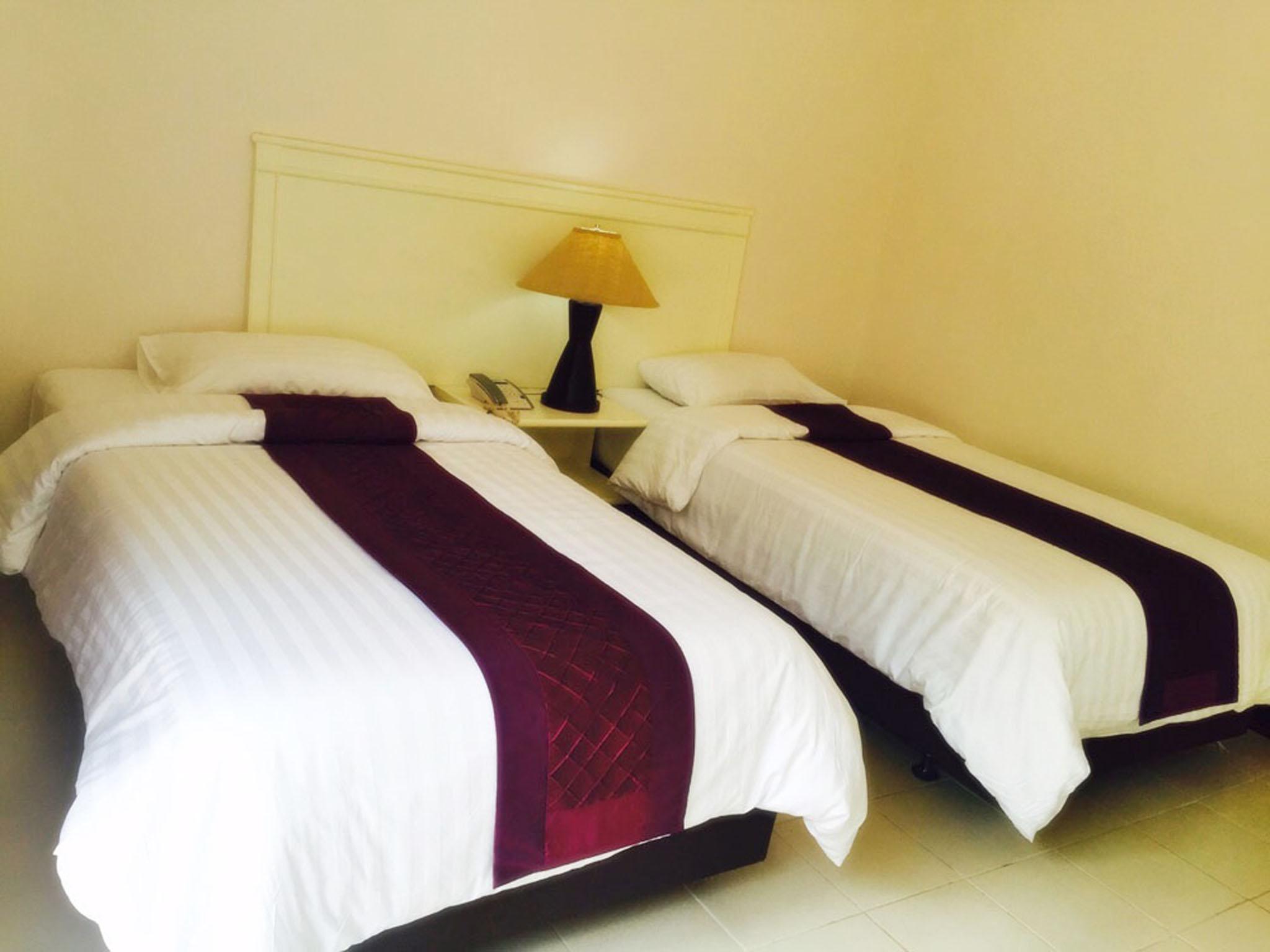 Eastiny Residence Hotel Pattaya Luaran gambar